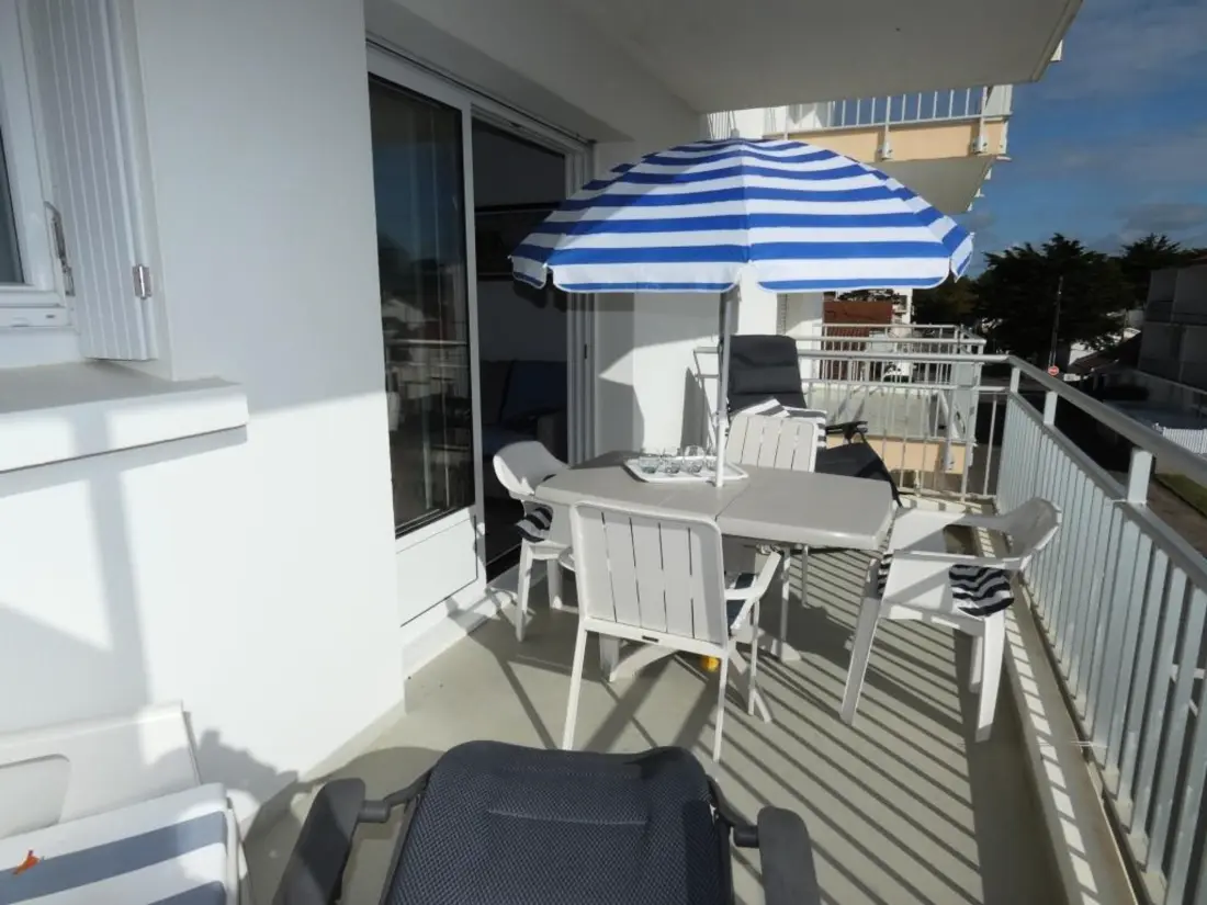 Location de Vacances Notre-Dame-de-Monts 304