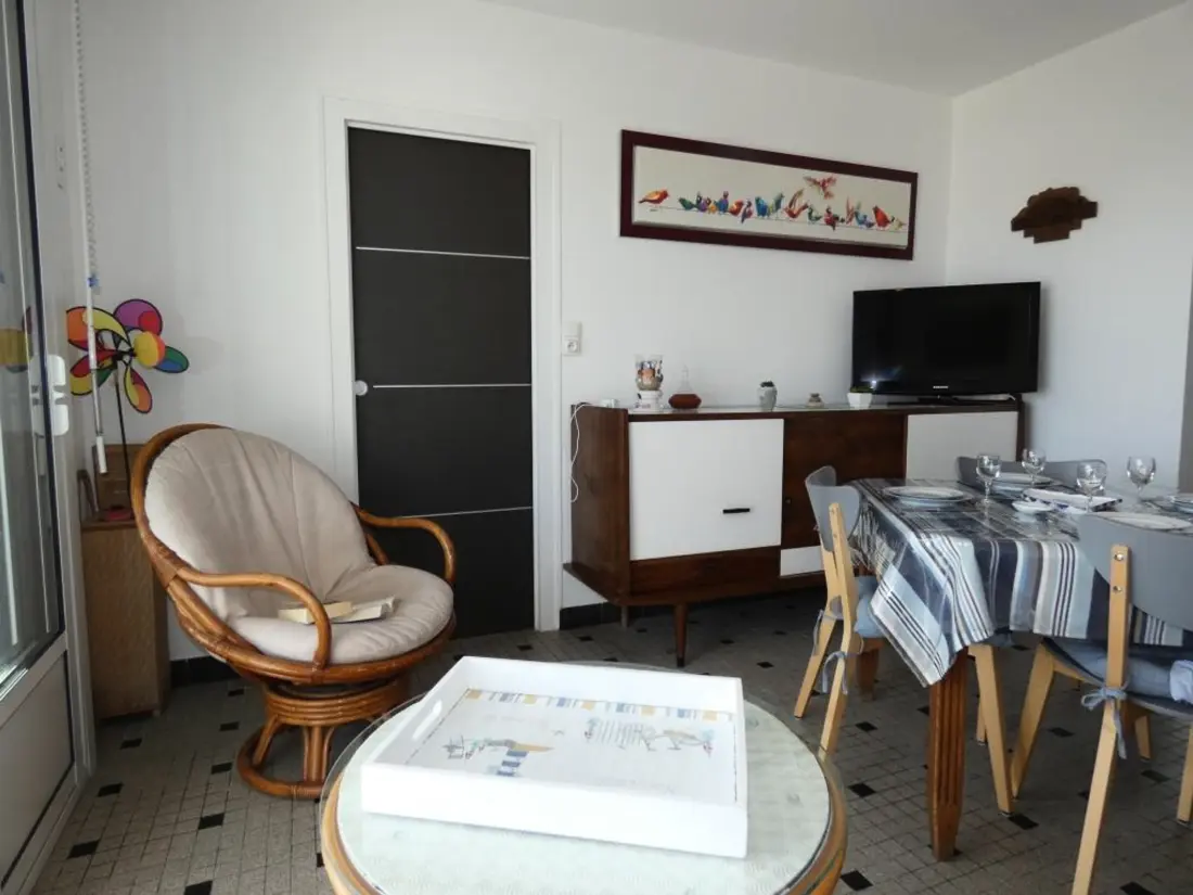 Location de Vacances Notre-Dame-de-Monts 304