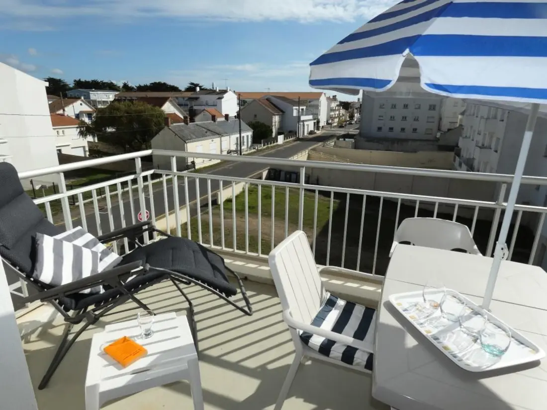 Location de Vacances Notre-Dame-de-Monts 304
