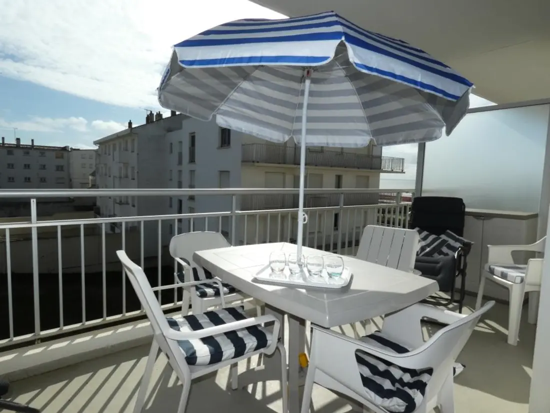 Location de Vacances Notre-Dame-de-Monts 304
