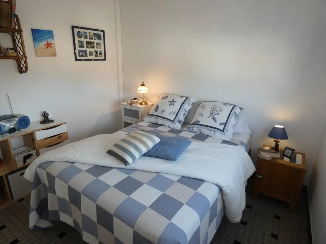 Location de Vacances Notre-Dame-de-Monts 304