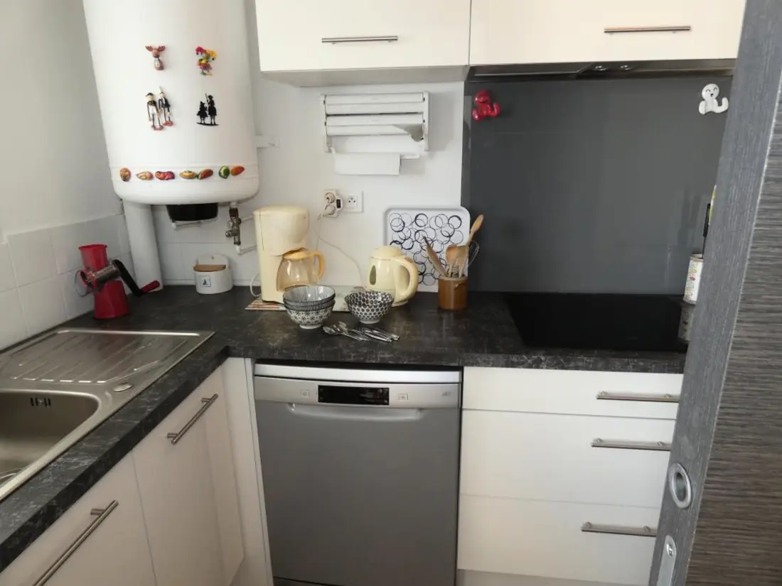 Location de Vacances Notre-Dame-de-Monts 304