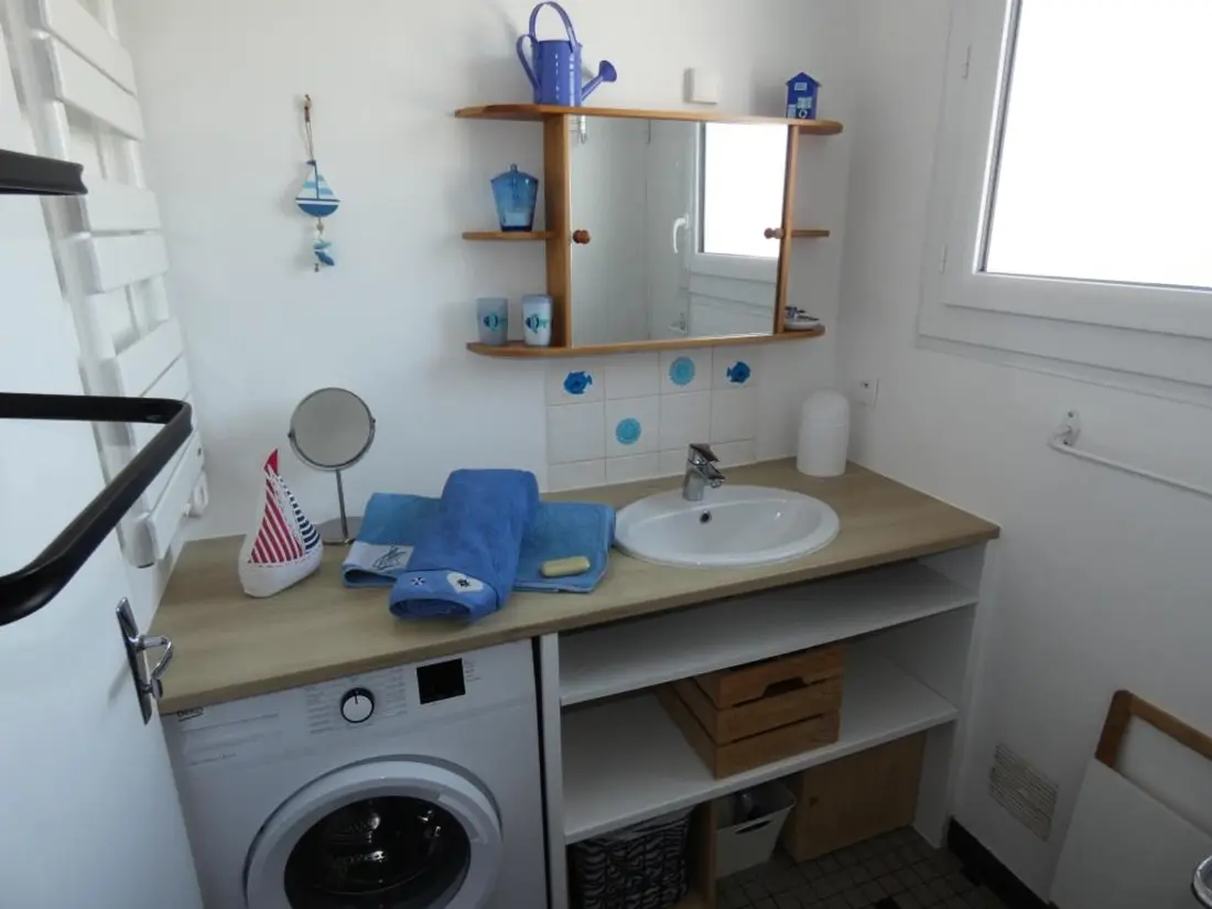 Location de Vacances Notre-Dame-de-Monts 304