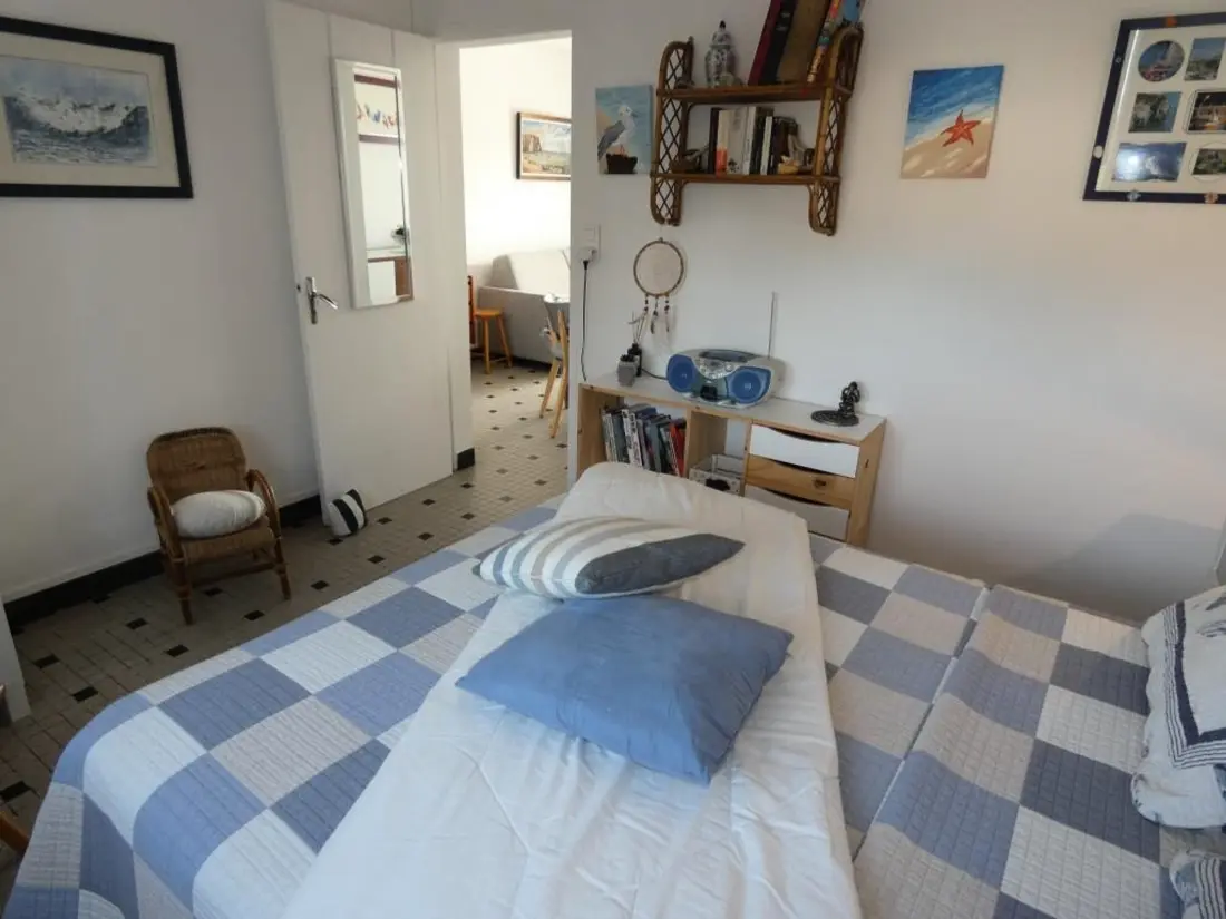 Location de Vacances Notre-Dame-de-Monts 304