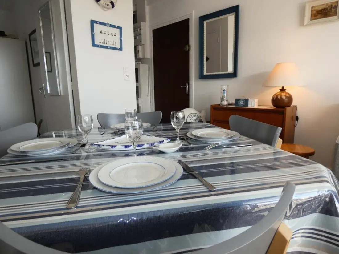 Location de Vacances Notre-Dame-de-Monts 304
