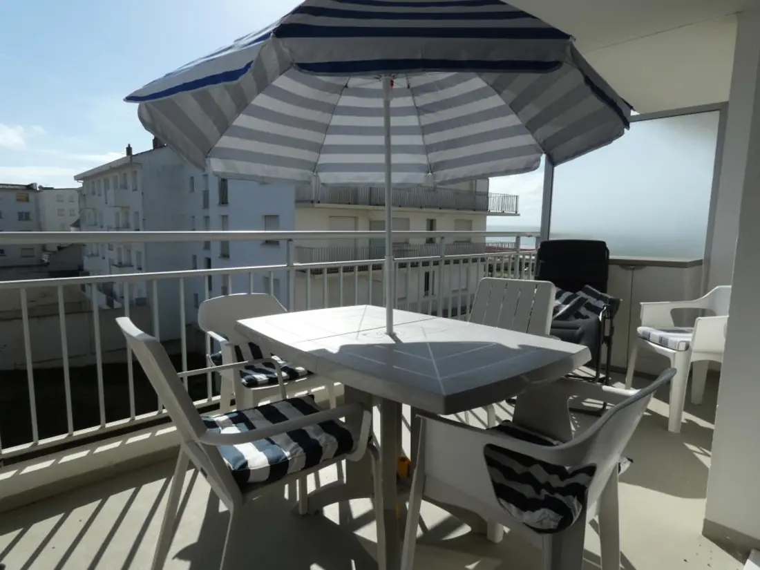 Location de Vacances Notre-Dame-de-Monts 304