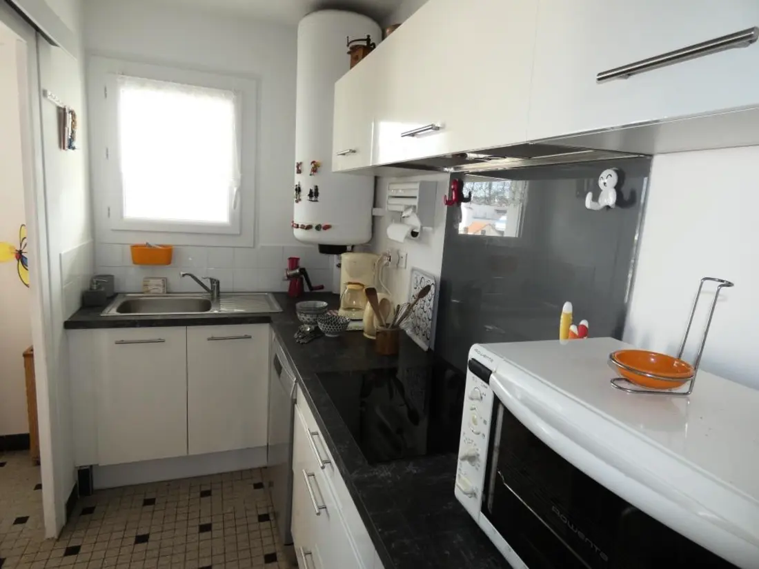 Location de Vacances Notre-Dame-de-Monts 304