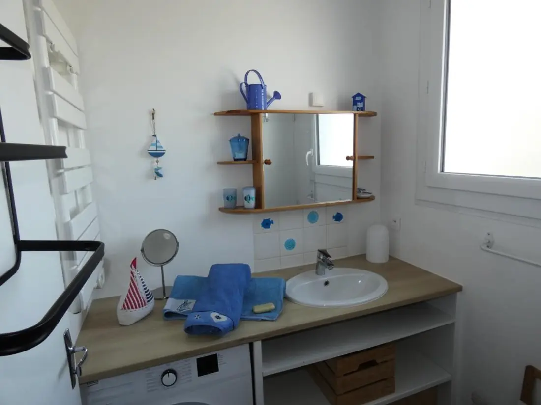 Location de Vacances Notre-Dame-de-Monts 304