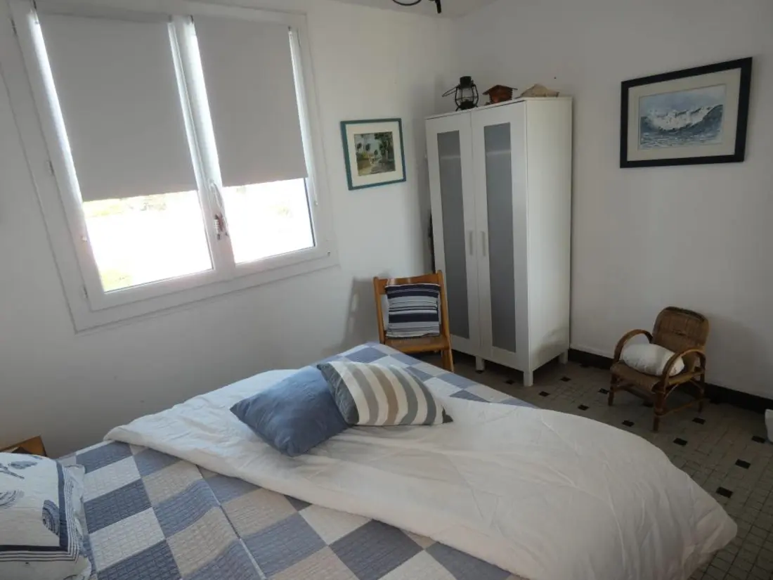 Location de Vacances Notre-Dame-de-Monts 304