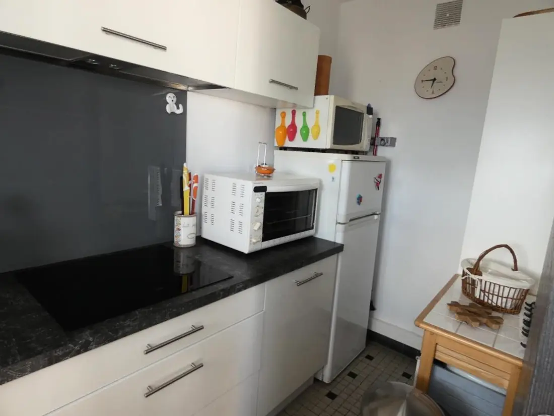 Location de Vacances Notre-Dame-de-Monts 304
