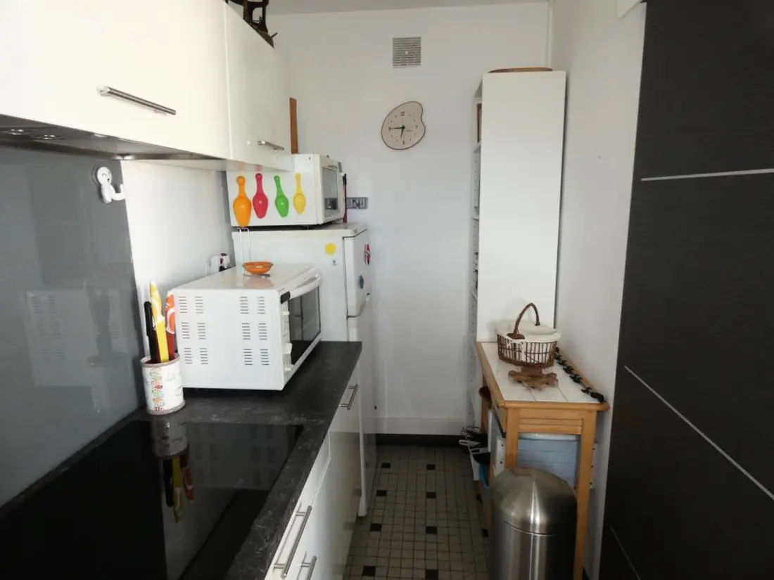 Location de Vacances Notre-Dame-de-Monts 304