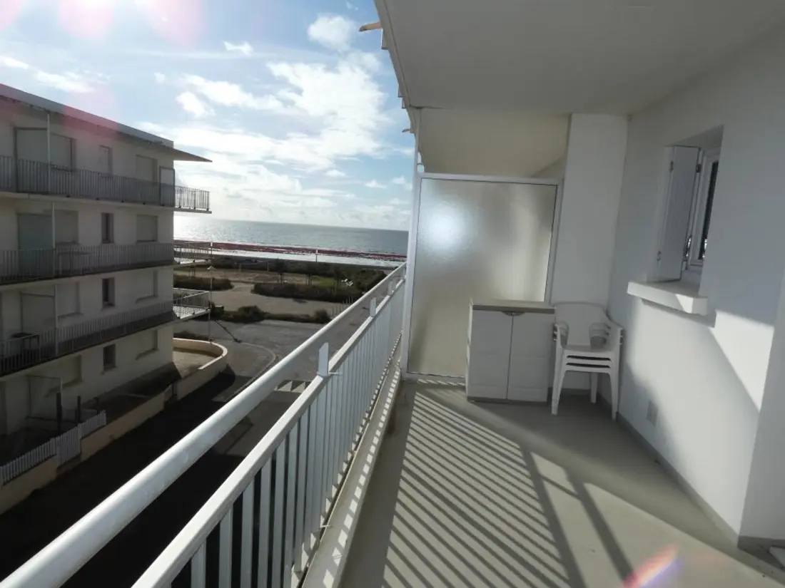 Location de Vacances Notre-Dame-de-Monts 304