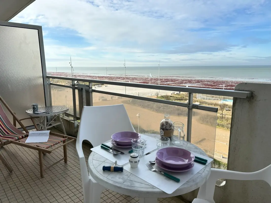 Location de Vacances Notre-Dame-de-Monts 312