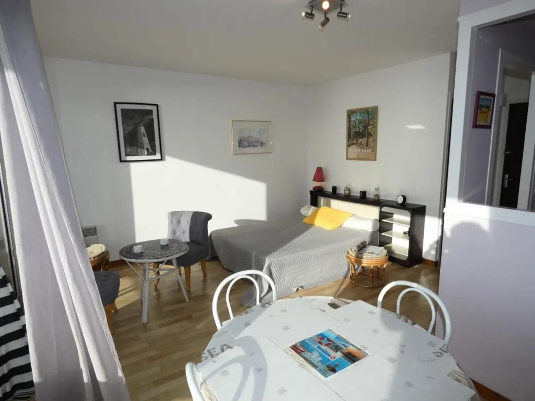 Location de Vacances Notre-Dame-de-Monts 312
