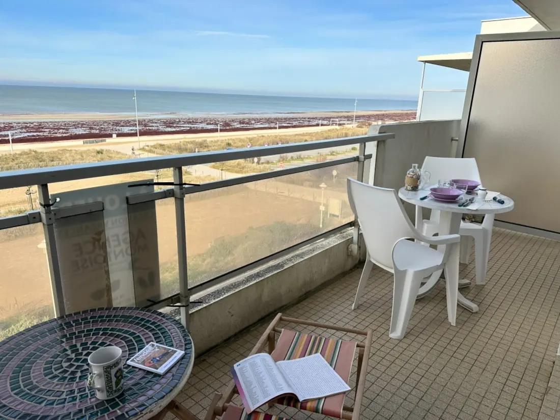Location de Vacances Notre-Dame-de-Monts 312