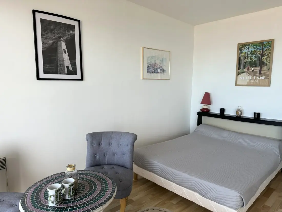 Location de Vacances Notre-Dame-de-Monts 312