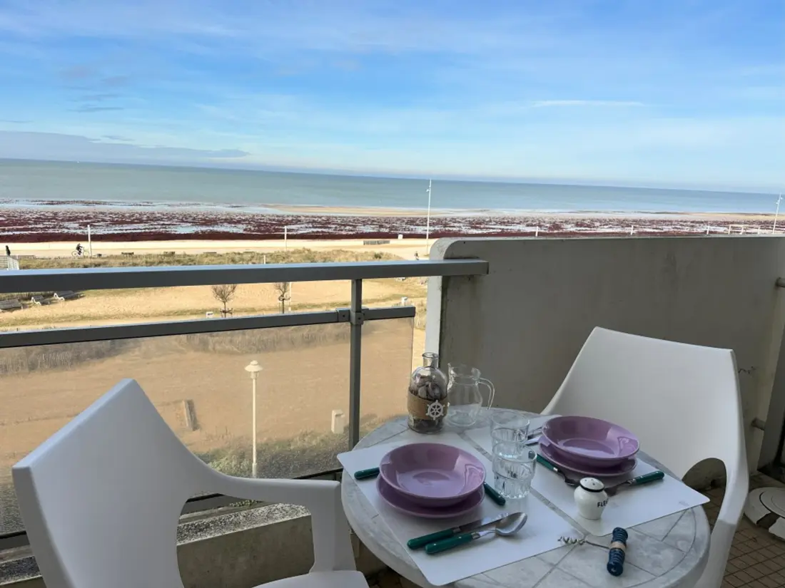 Location de Vacances Notre-Dame-de-Monts 312