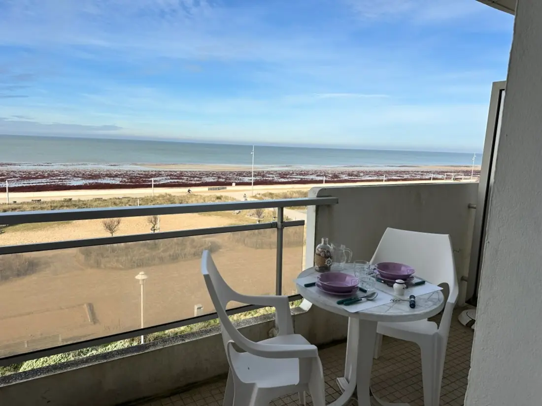 Location de Vacances Notre-Dame-de-Monts 312