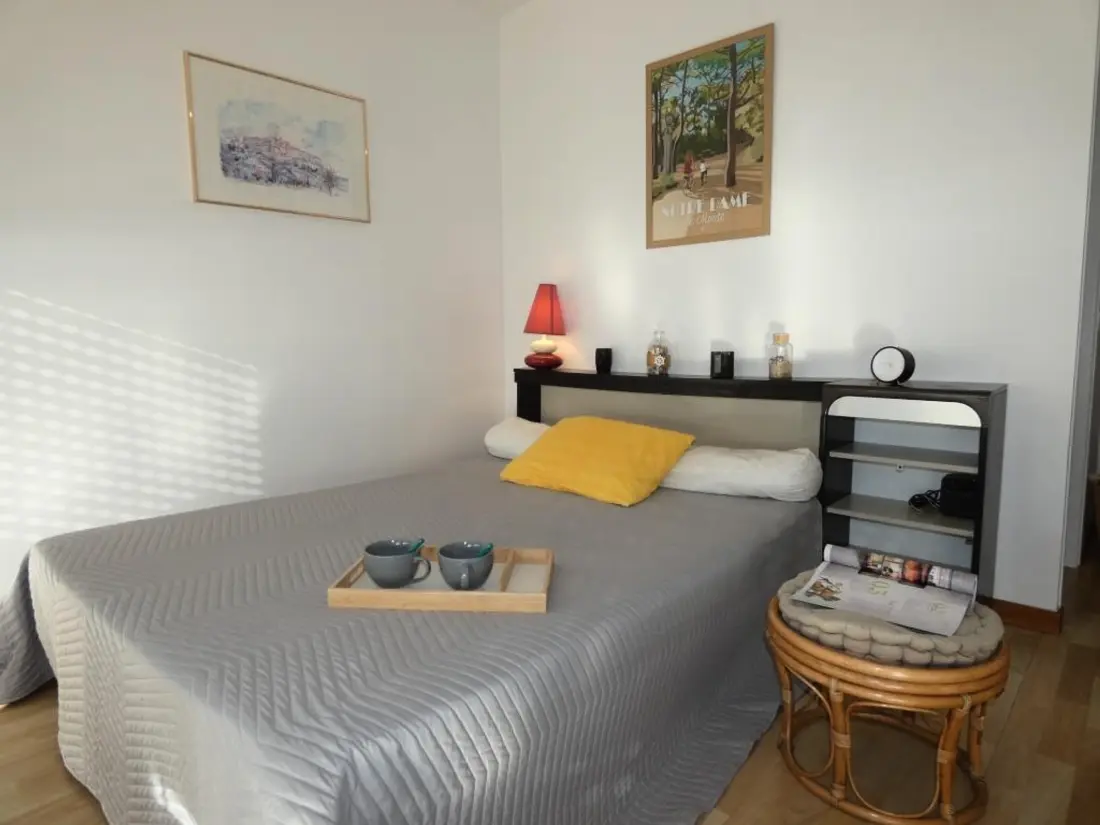 Location de Vacances Notre-Dame-de-Monts 312