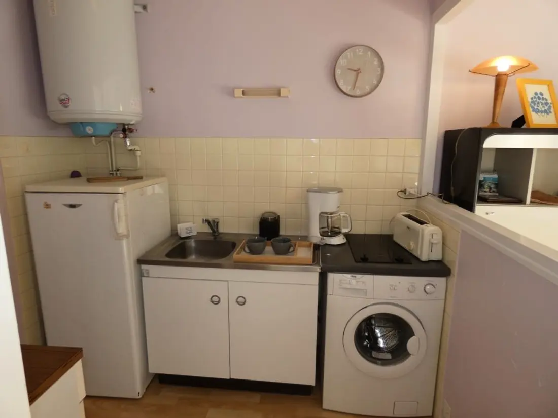 Location de Vacances Notre-Dame-de-Monts 312