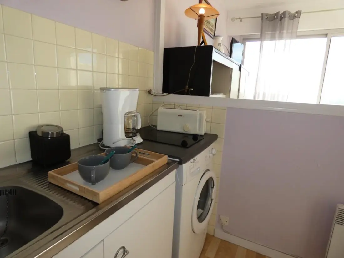 Location de Vacances Notre-Dame-de-Monts 312