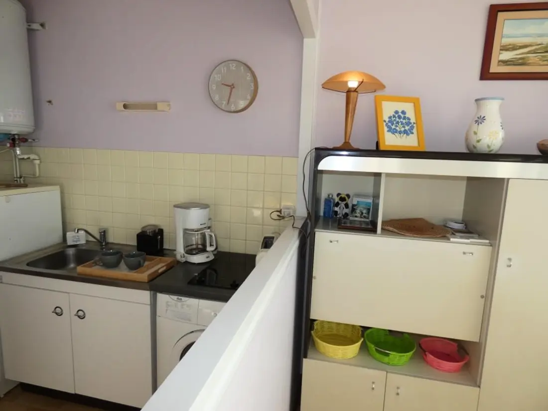 Location de Vacances Notre-Dame-de-Monts 312
