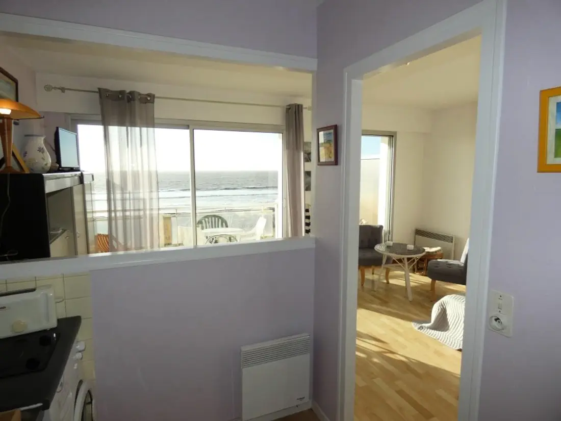 Location de Vacances Notre-Dame-de-Monts 312