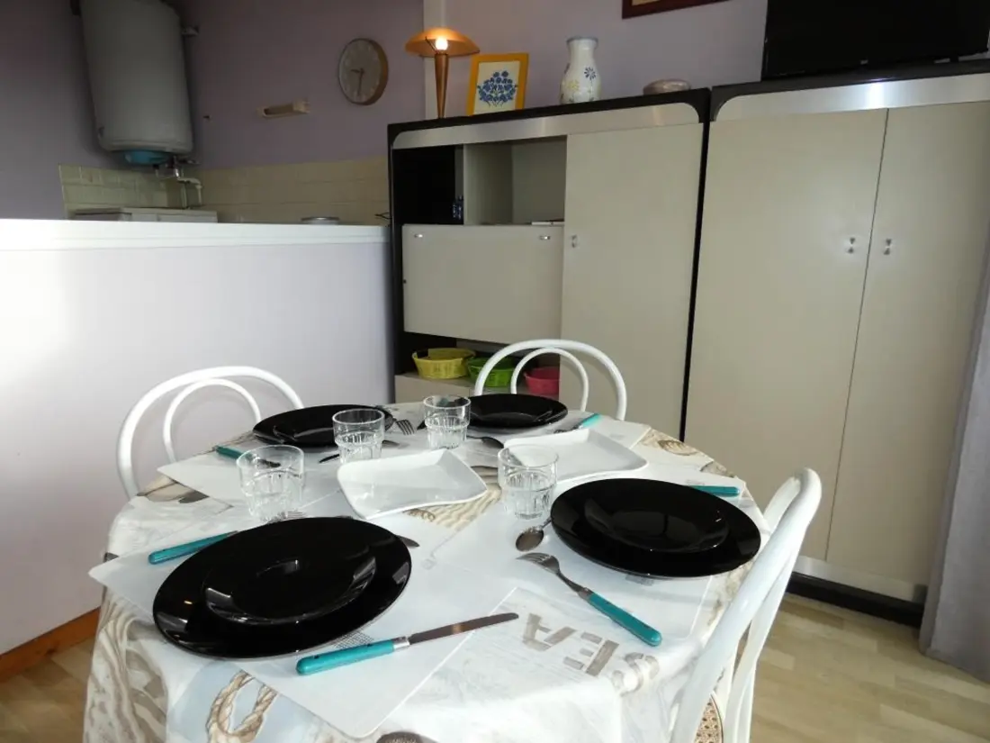 Location de Vacances Notre-Dame-de-Monts 312