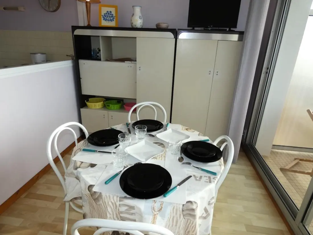 Location de Vacances Notre-Dame-de-Monts 312