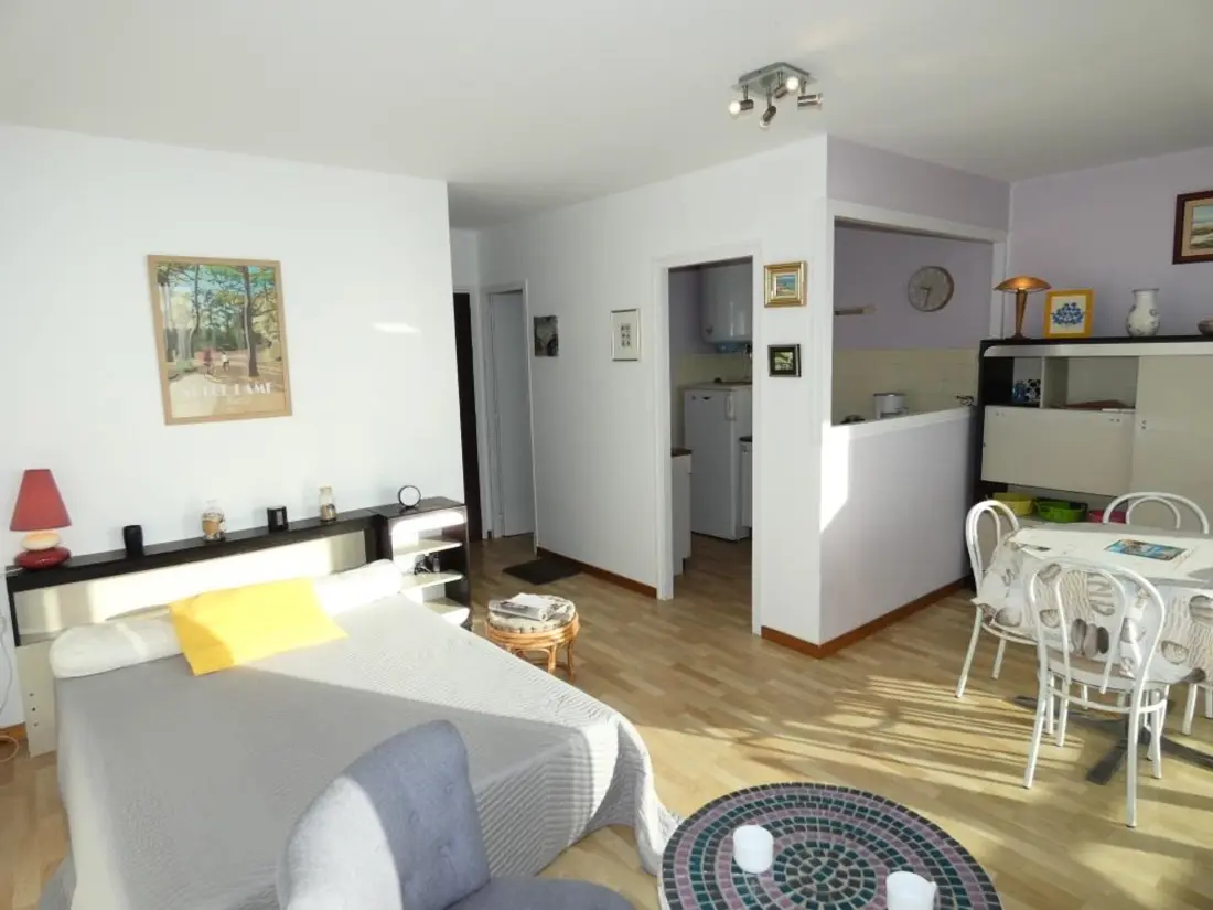 Location de Vacances Notre-Dame-de-Monts 312
