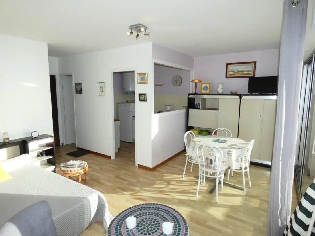 Location de Vacances Notre-Dame-de-Monts 312