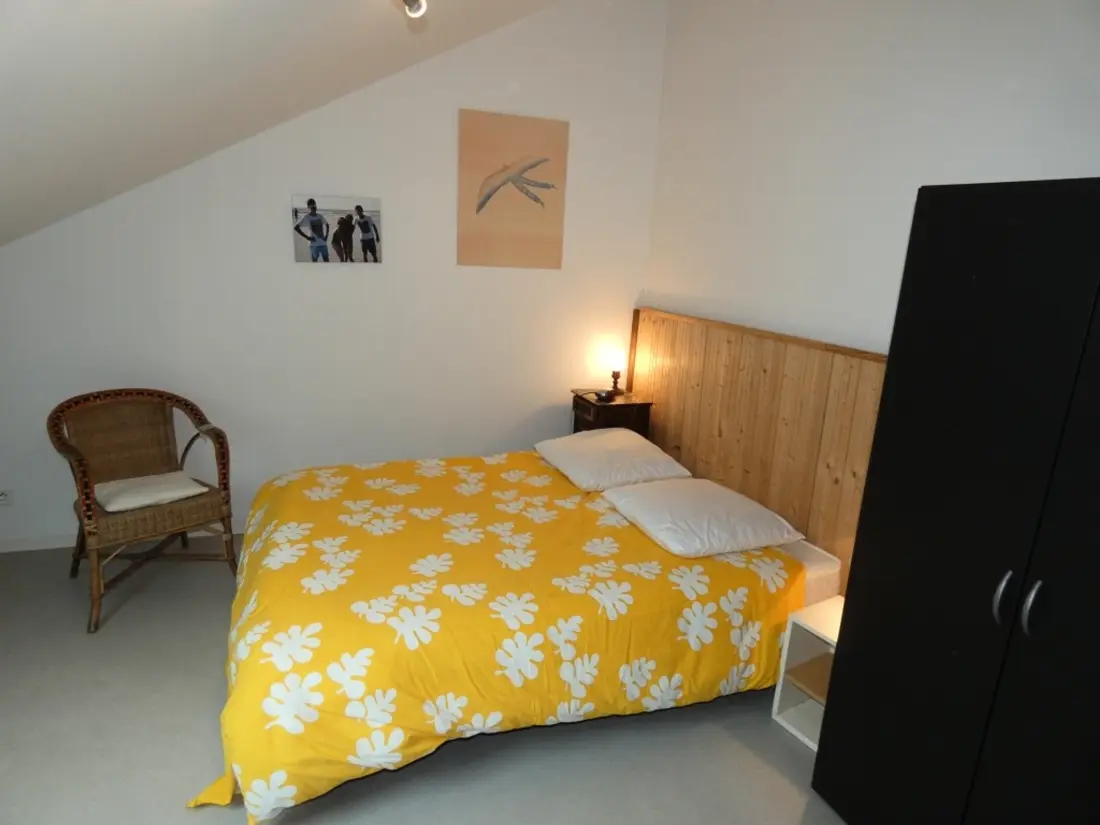 Location de Vacances Notre-Dame-de-Monts 319