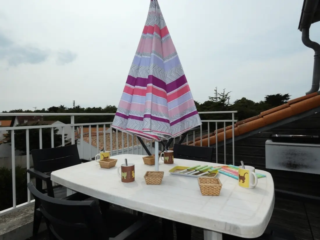 Location de Vacances Notre-Dame-de-Monts 319