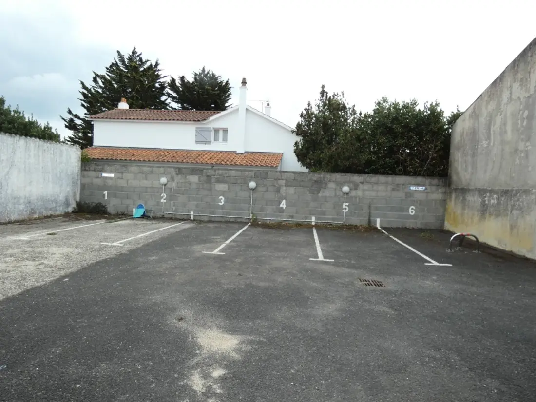 Location de Vacances Notre-Dame-de-Monts 319