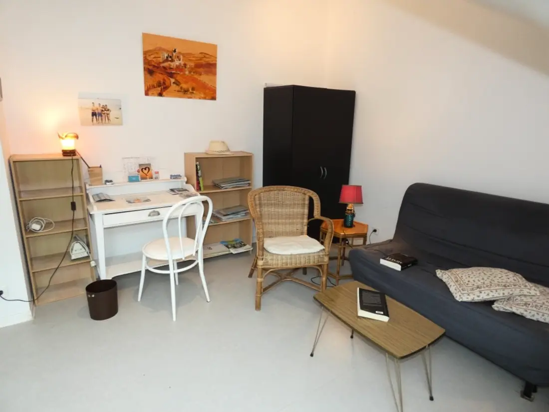 Location de Vacances Notre-Dame-de-Monts 319