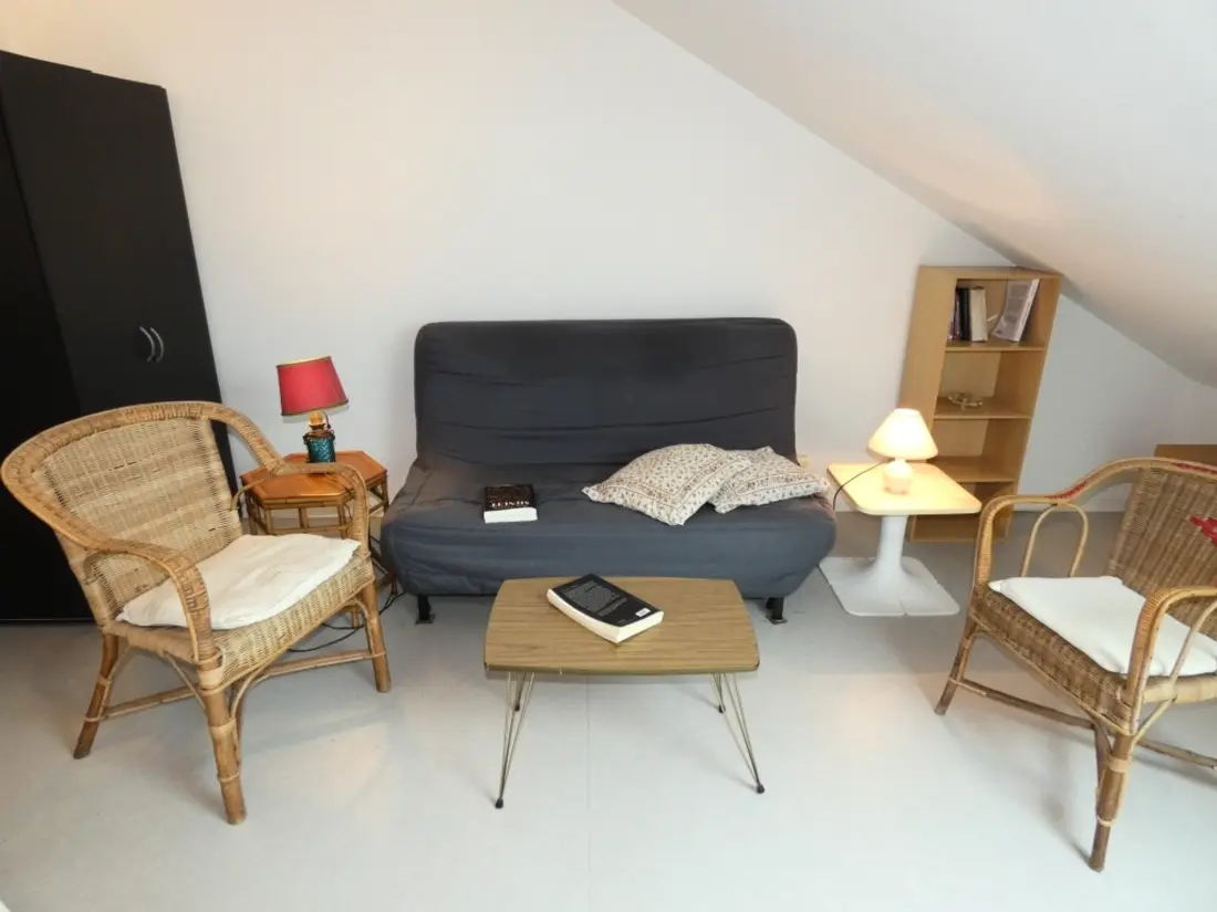 Location de Vacances Notre-Dame-de-Monts 319