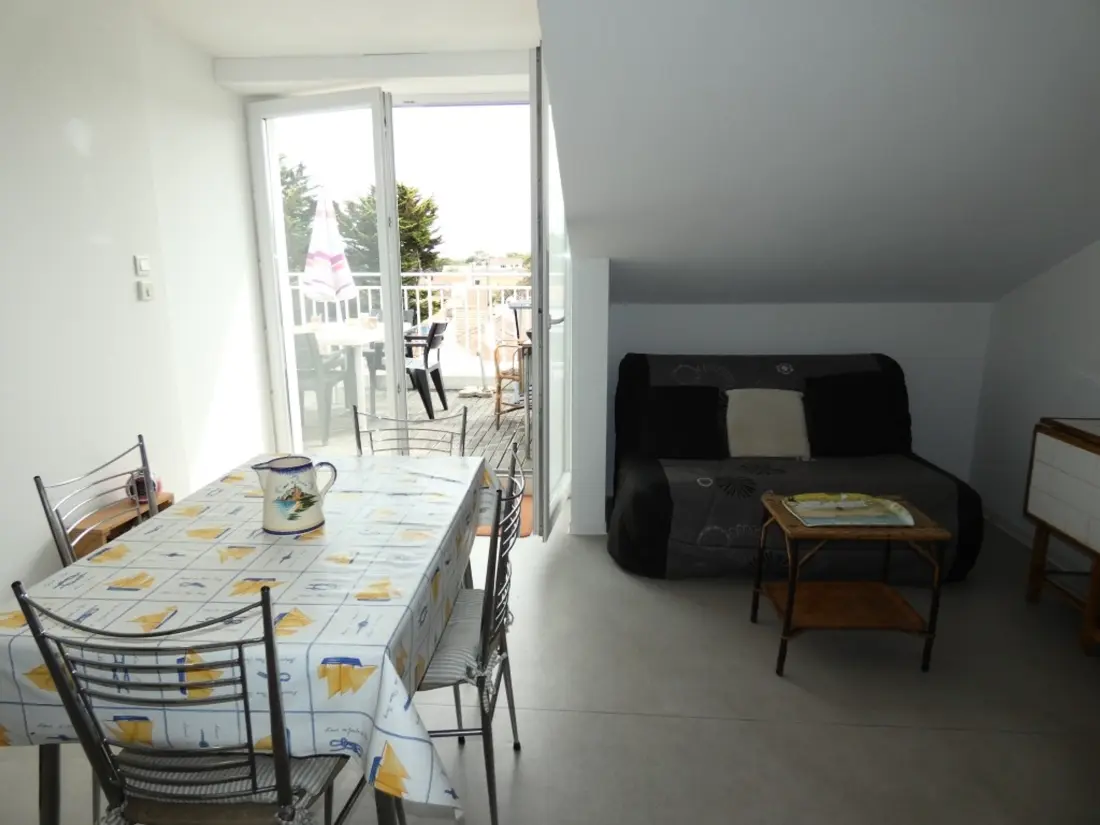 Location de Vacances Notre-Dame-de-Monts 319