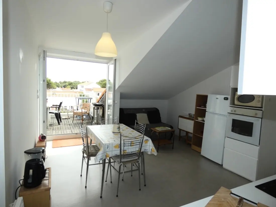 Location de Vacances Notre-Dame-de-Monts 319
