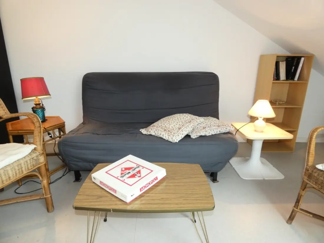 Location de Vacances Notre-Dame-de-Monts 319