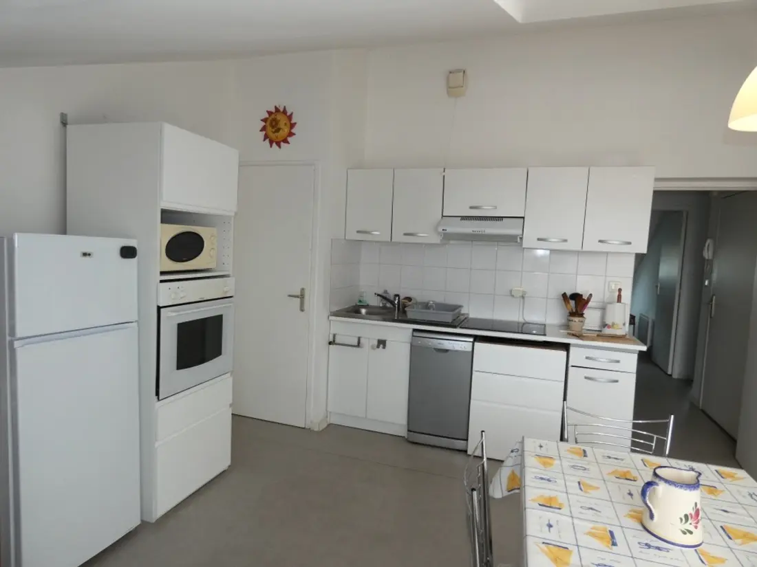 Location de Vacances Notre-Dame-de-Monts 319