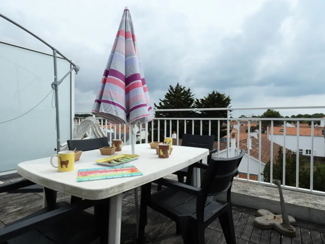 Location de Vacances Notre-Dame-de-Monts 319