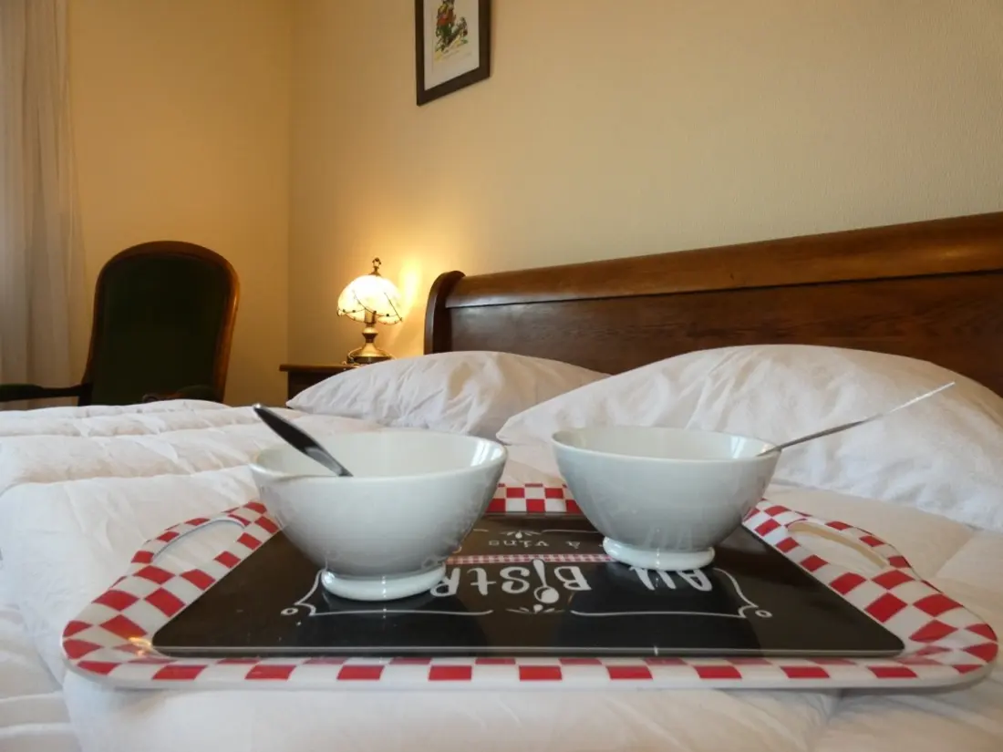 Location de Vacances Notre-Dame-de-Monts 320