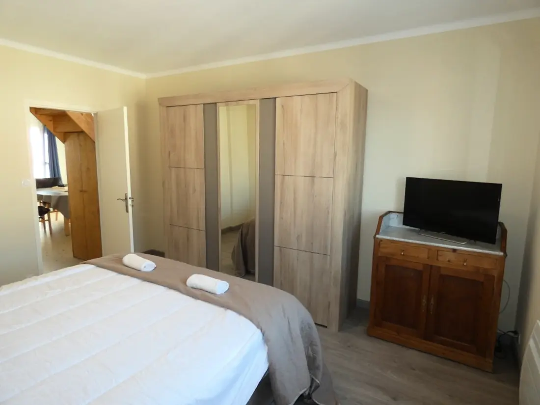 Location de Vacances Notre-Dame-de-Monts 320