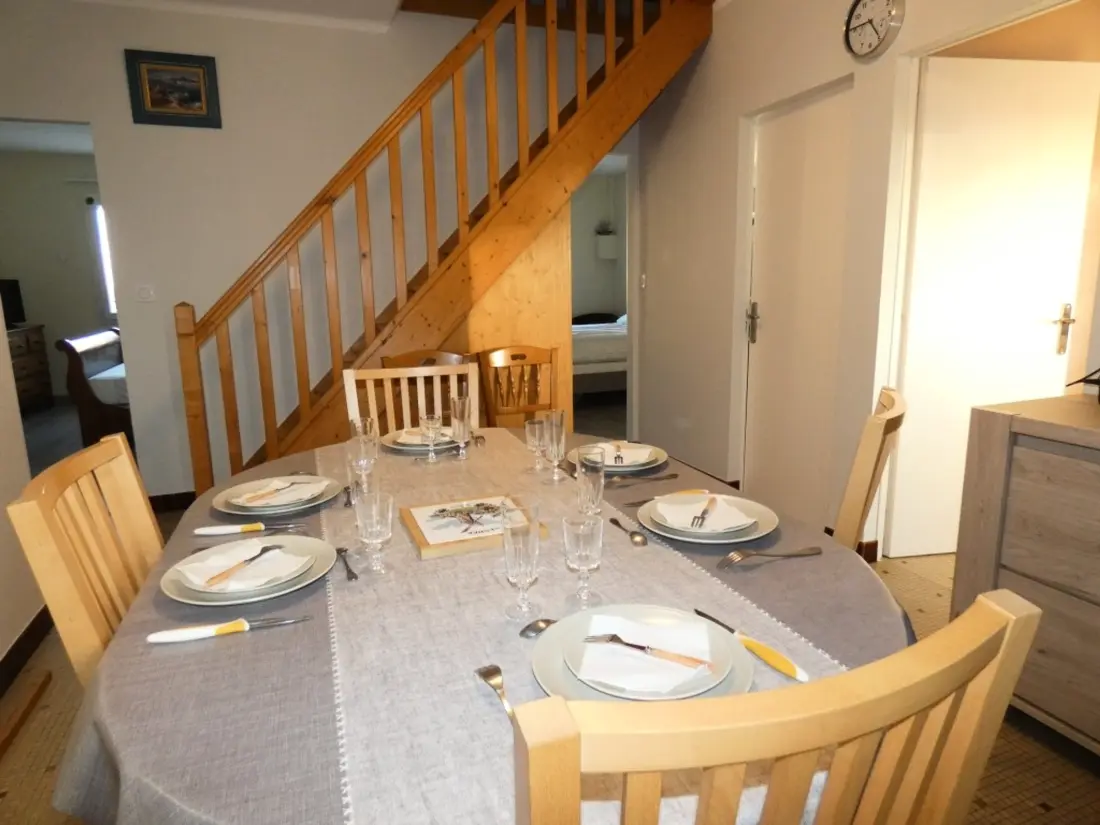 Location de Vacances Notre-Dame-de-Monts 320