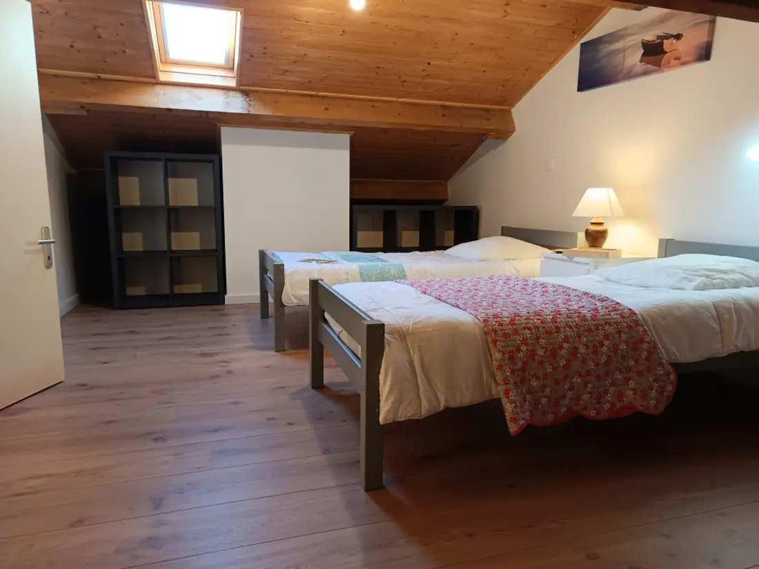 Location de Vacances Notre-Dame-de-Monts 320