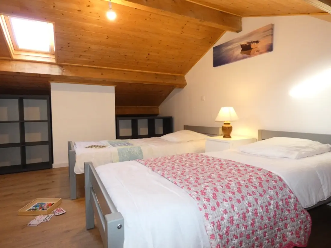 Location de Vacances Notre-Dame-de-Monts 320