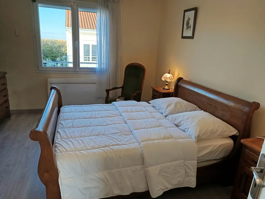 Location de Vacances Notre-Dame-de-Monts 320