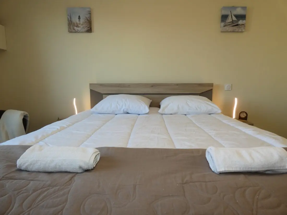 Location de Vacances Notre-Dame-de-Monts 320