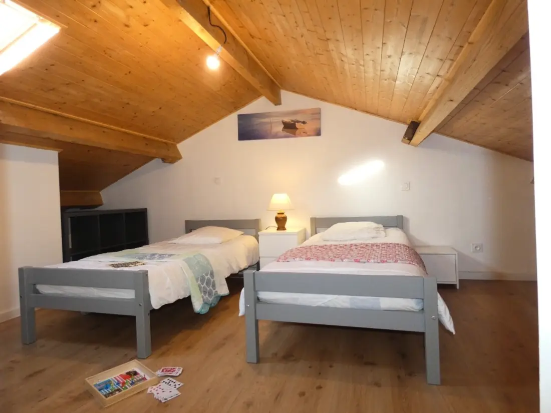 Location de Vacances Notre-Dame-de-Monts 320