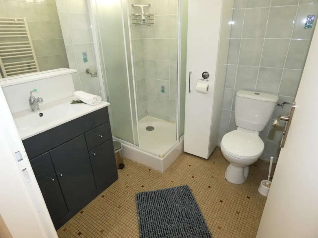 Location de Vacances Notre-Dame-de-Monts 320